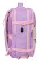 Safta Sac à dos Voyage Cabine K-Pop Demon Hunters - Iconic 15,6''
