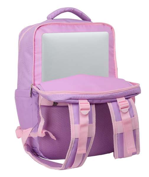 Safta Sac à dos Voyage Cabine K-Pop Demon Hunters - Iconic 15,6''