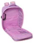 Safta Sac à dos Voyage Cabine K-Pop Demon Hunters - Iconic 15,6''