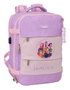 Safta Sac à dos Voyage Cabine K-Pop Demon Hunters - Iconic 15,6''