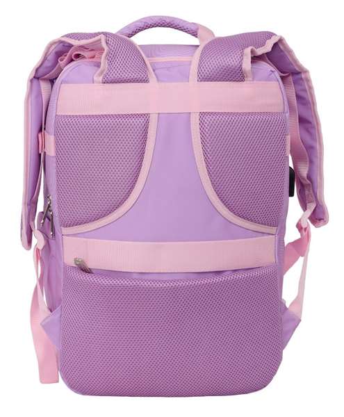 Safta Sac à dos Voyage Cabine K-Pop Demon Hunters - Iconic 15,6''