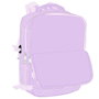 Safta Sac à dos Voyage Cabine K-Pop Demon Hunters - Iconic 15,6''