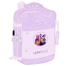 Safta Sac à dos Voyage Cabine K-Pop Demon Hunters - Iconic 15,6''