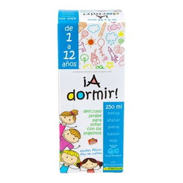 PINISAN A DORMIR PINISANITOS sirop 250ml