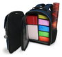 Enhance TCG Series sac à dos Collector's Edition Bleu