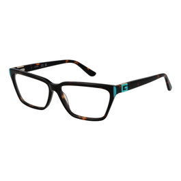 Monture de Lunettes Femme Guess GU50145 56052