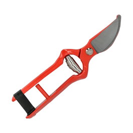 Wolfpack Linea Profesional Ciseaux de vendanges courbés forgés 18 cm