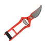 Wolfpack Linea Profesional Ciseaux de vendanges courbés forgés 18 cm