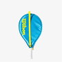 Raquette de Tennis Wilson Ultra Power Bleu