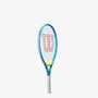 Raquette de Tennis Wilson Ultra Power Bleu