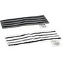 Kärcher Kit de 2 Serpillères Microfibres Abrasives EasyFix (1 Abrasive, 1 Ultra Abrasive)