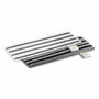 Kärcher Kit de 2 Serpillières Microfibres Abrasives EasyFix