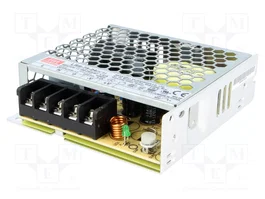 MEAN WELL LRS-75-24 76,8W 24V DC