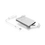 Icy ICY BOX IB-AC703-C Adaptateur et boîtier 2,5 SATA