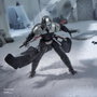 Hasbro Star Wars The Black Series Lord Starkiller 15 cm