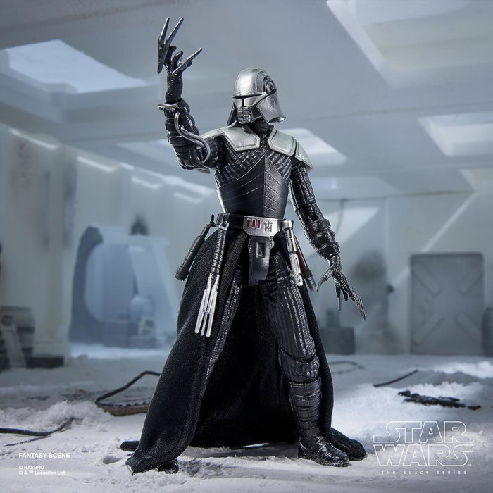 Hasbro Star Wars The Black Series Lord Starkiller 15 cm Hasbro Star Wars The Black Series Lord Starkiller 15 cm