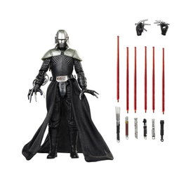 Hasbro Figura Lord Starkiller Star Wars El Poder de la Fuerza 15cm