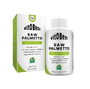 Vit.O.Best Saw Palmetto 400mg 60 capsules végétales