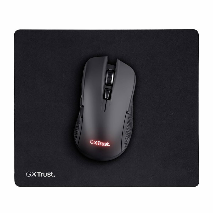 Tapis Gaming Trust 21567 GXT754 Noir