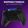 PDP Manette sans fil hybride Victrix Pro pour PS5 - Noir