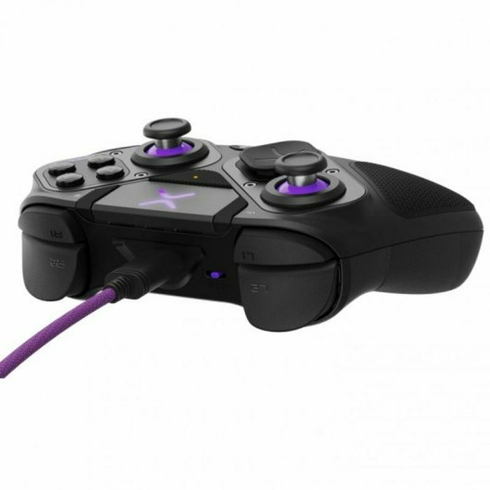 PDP Manette sans fil hybride Victrix Pro pour PS5 - Noir