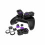 PDP Manette sans fil hybride Victrix Pro pour PS5 - Noir