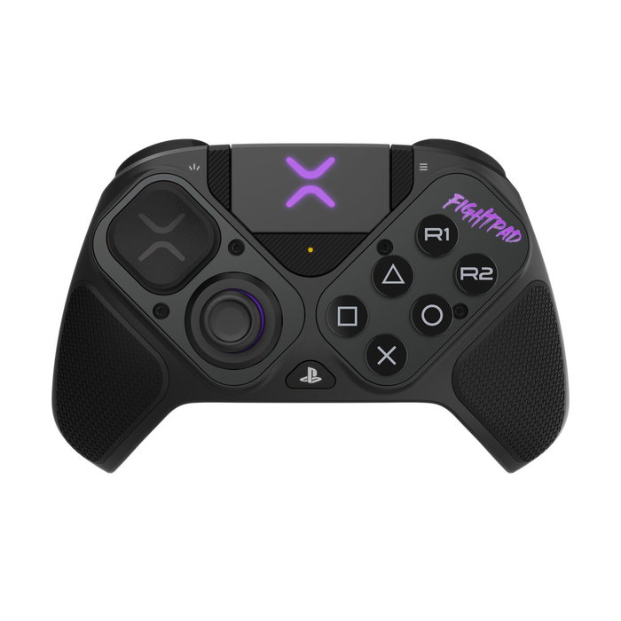 PDP Manette sans fil hybride Victrix Pro pour PS5 - Noir