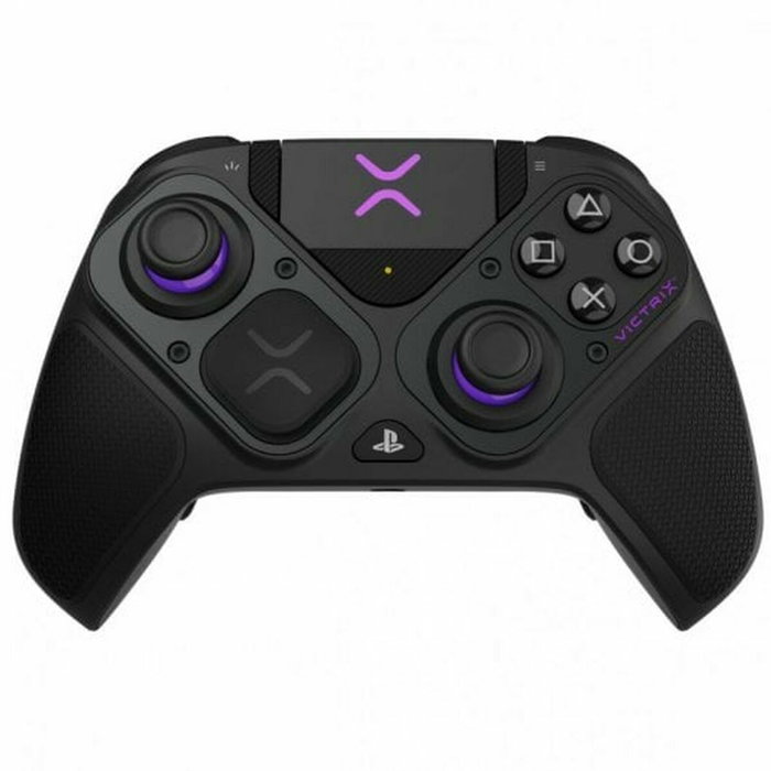PDP Manette sans fil hybride Victrix Pro pour PS5 - Noir