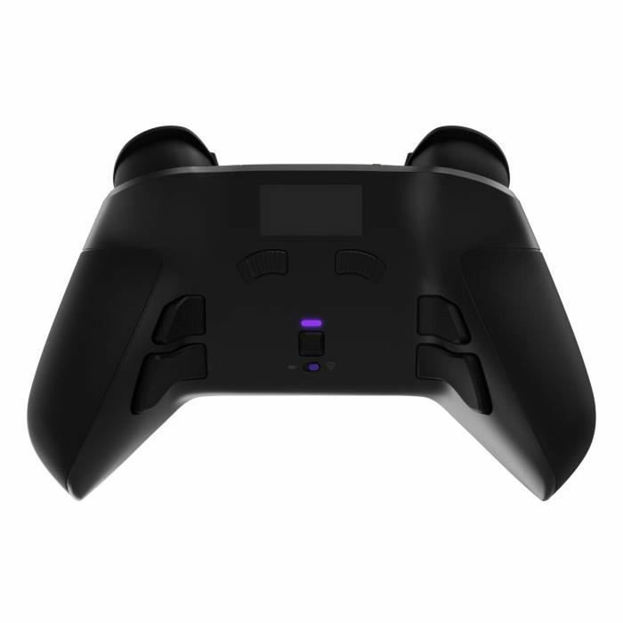 PDP Manette sans fil hybride Victrix Pro pour PS5 - Noir