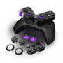 PDP Manette sans fil hybride Victrix Pro pour PS5 - Noir