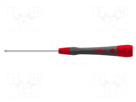 WIHA Tournevis de précision PicoFinish® Phillips RB0 PH00