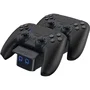 Venom Station de charge double pour manettes PS5 - Noir