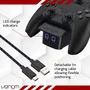 Venom Station de charge double pour manettes PS5 - Noir