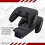 Venom Station de charge double pour manettes PS5 - Noir