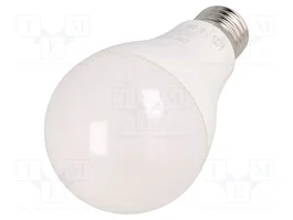 GTV Poland Lampe LED E27 blanc neutre 4000K 1750lm