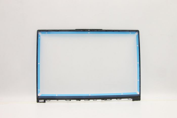 Lenovo - Cadre LCD avec webcam intégrée et fonction RGB - Compatible modèles Lenovo
