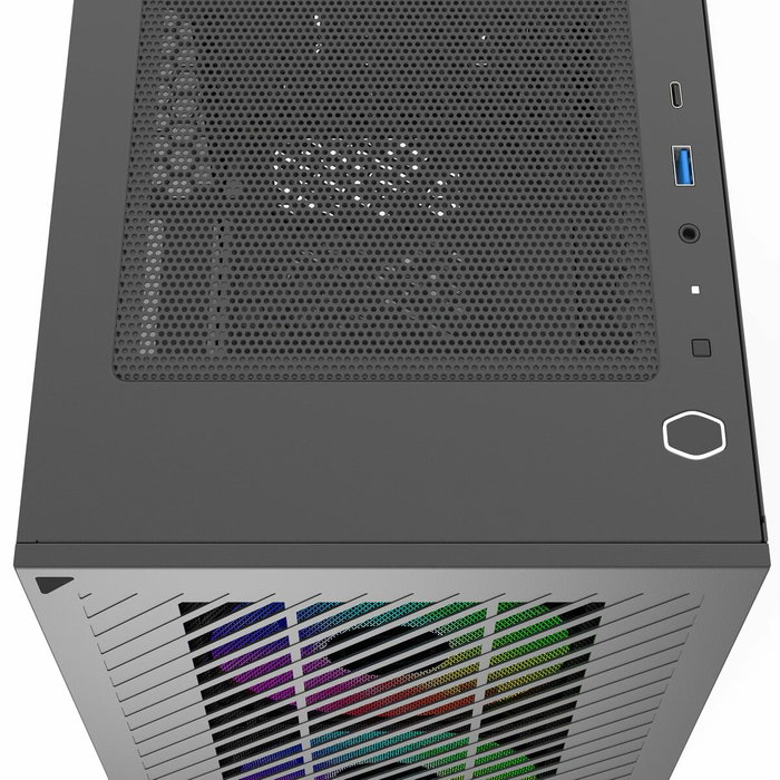 Cooler Master Elite 301 Noir ARGB