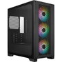 Cooler Master Elite 301 Noir ARGB