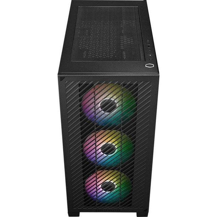 Cooler Master Elite 301 Noir ARGB