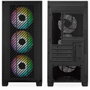 Cooler Master Elite 301 Noir ARGB