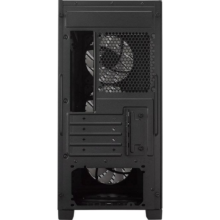 Cooler Master Elite 301 Noir ARGB