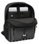 Safta Sac à dos pour ordinateur portable 15,6" Wednesday, dimensions 32x43x14 cm