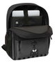 Safta Sac à dos pour ordinateur portable 15,6" Wednesday, dimensions 32x43x14 cm