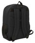 Safta Sac à dos pour ordinateur portable 15,6" Wednesday, dimensions 32x43x14 cm