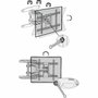 Stell SHO 7620 Support TV Extensible