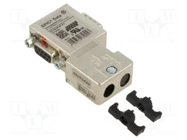 LAPP Connecteur RJ45 pour transfert de données ED-PB-90-RP-PG
