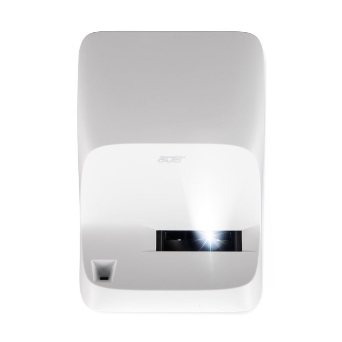 Acer HL1810U 4K RGB Laser Acer HL1810U 4K RGB Laser
