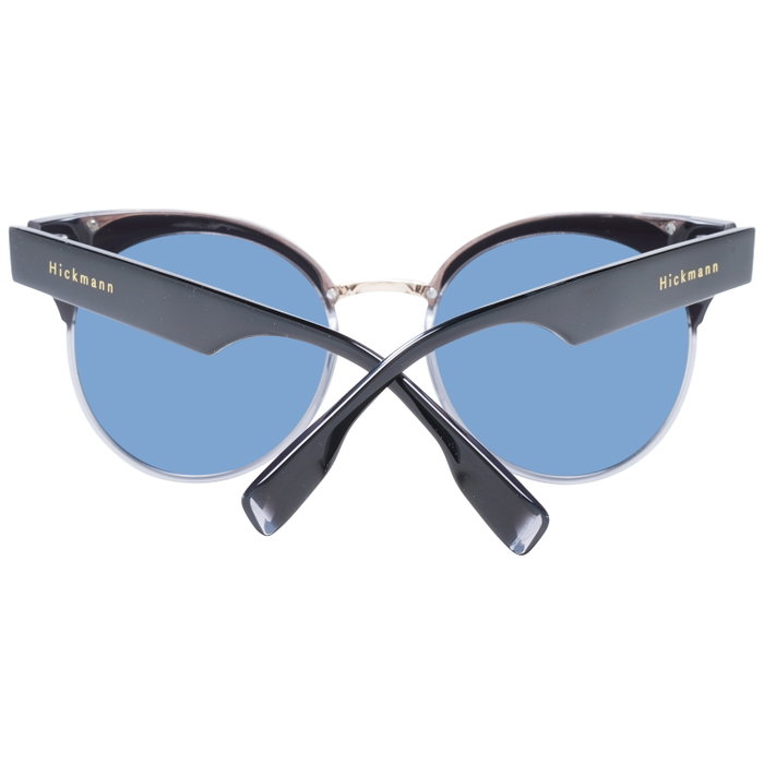 Ana Hickmann HI9164-51H01 Gafas de sol bleu/noir