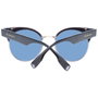 Ana Hickmann HI9164-51H01 Gafas de sol bleu/noir