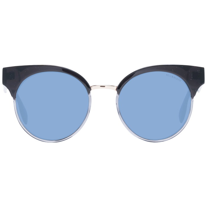 Ana Hickmann HI9164-51H01 Gafas de sol bleu/noir